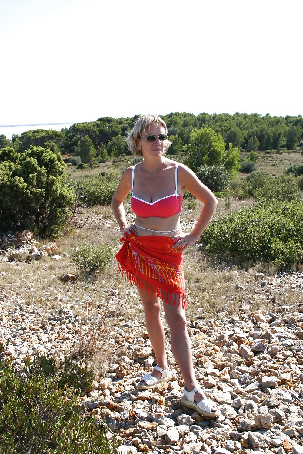 25P Amateur Girl #14