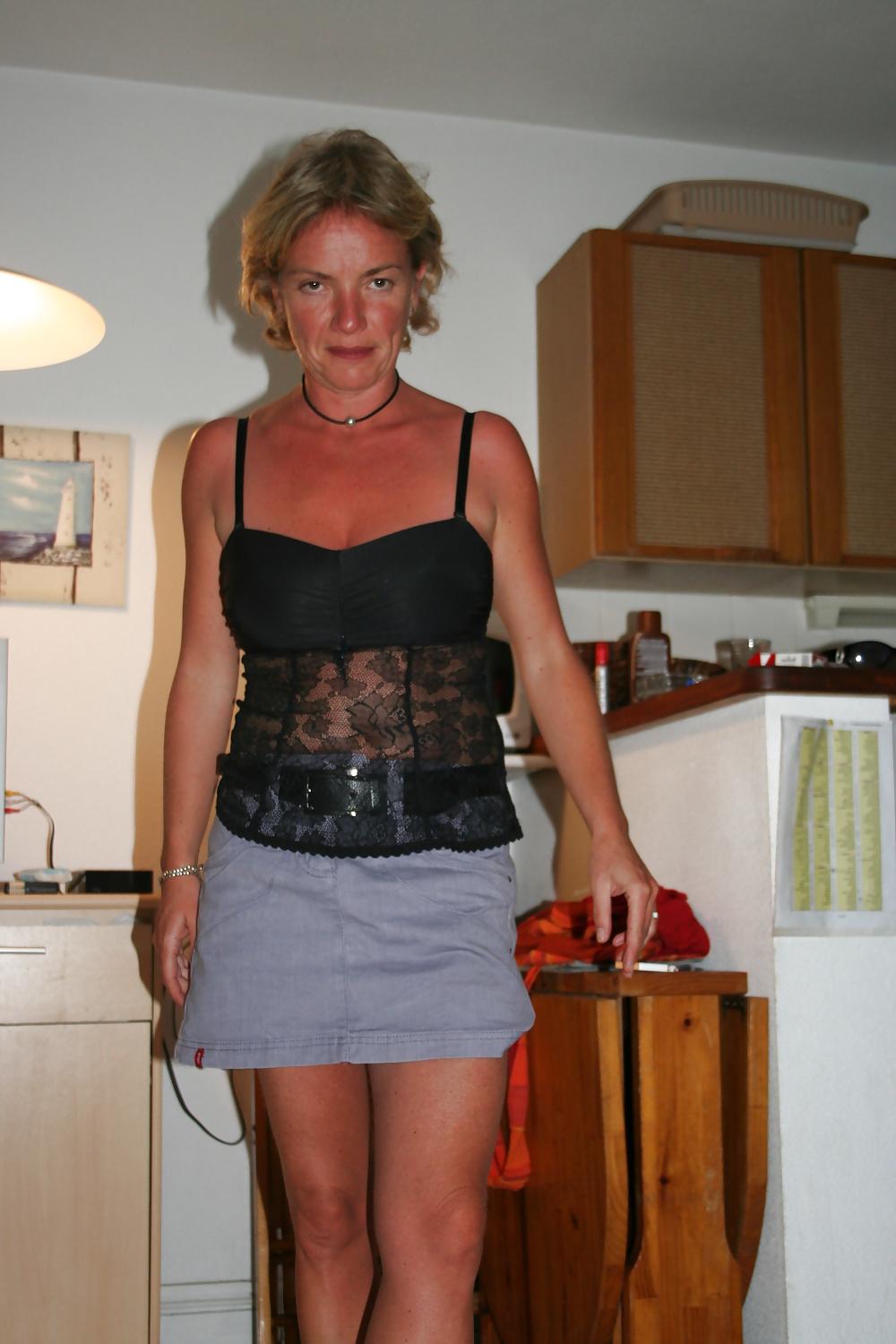 25P Amateur Girl #14