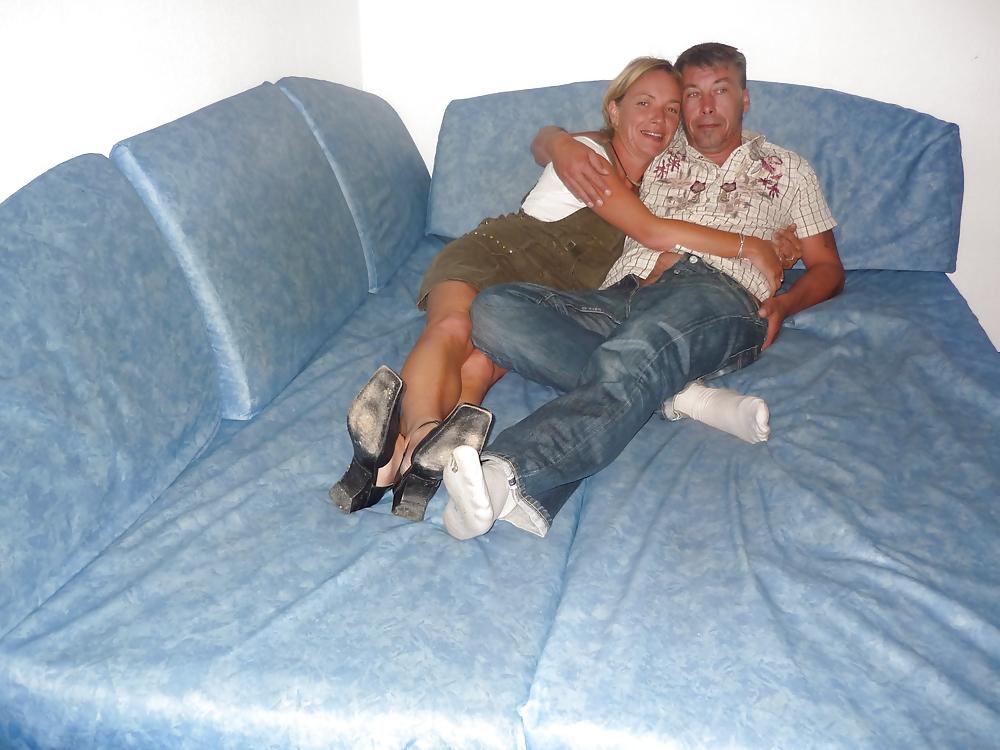 25P Amateur Girl #14