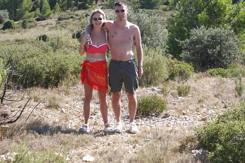 25P Amateur Girl #14