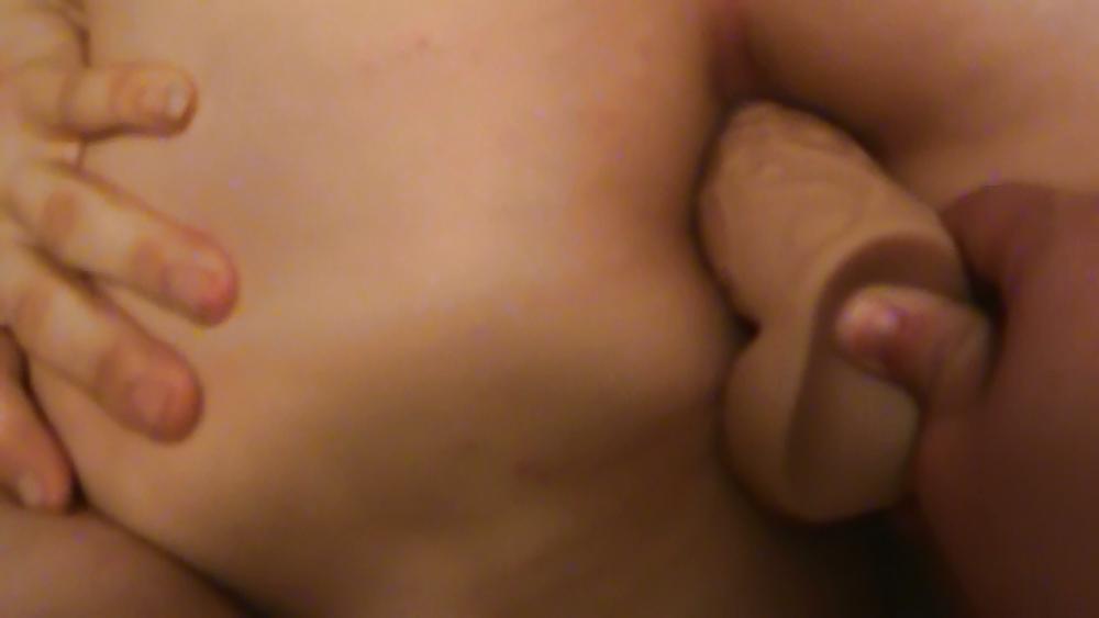 7P Anal fun with the wife