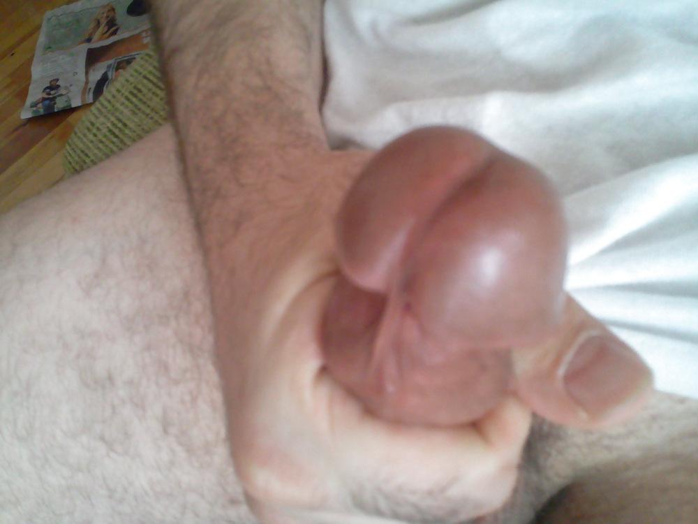 10P Amateur, penis, kalk, big head