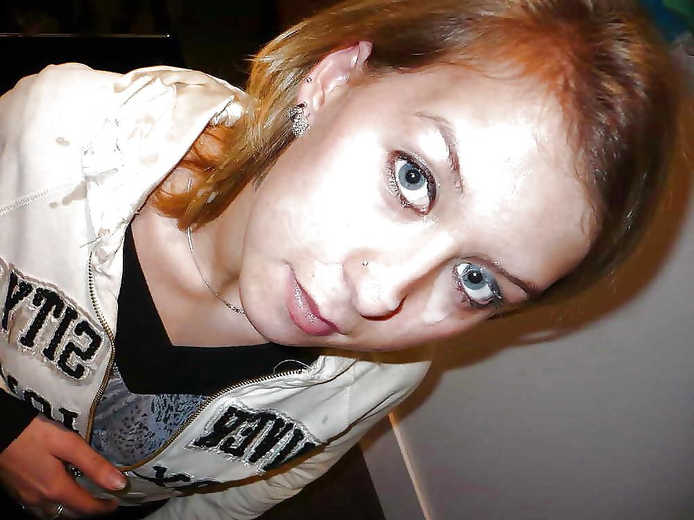 19P Amateur facials cum shots sperm