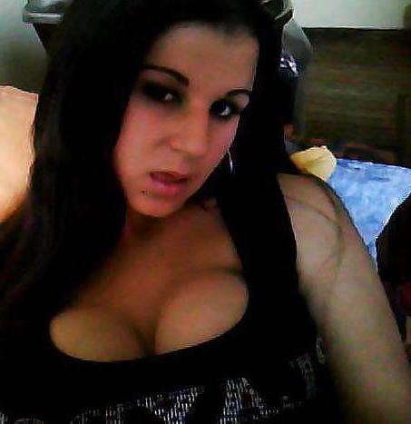 25P Bulgarian amateur girls tits pt.7
