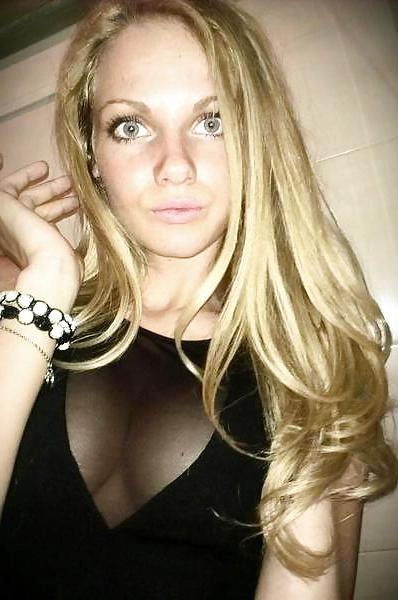 25P Bulgarian amateur girls tits pt.7