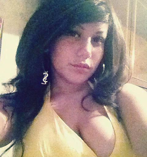 25P Bulgarian amateur girls tits pt.7