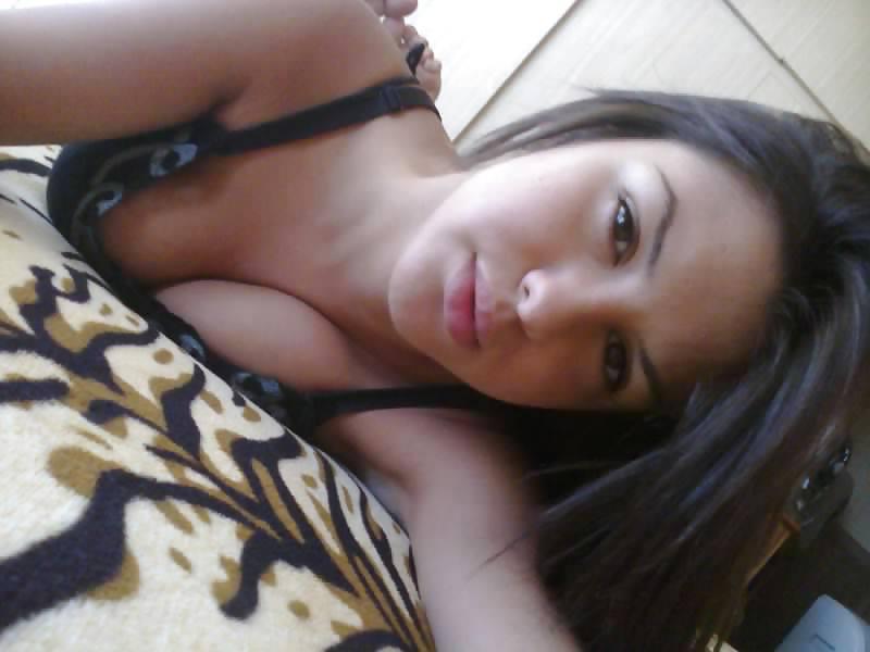 25P Bulgarian amateur girls tits pt.7