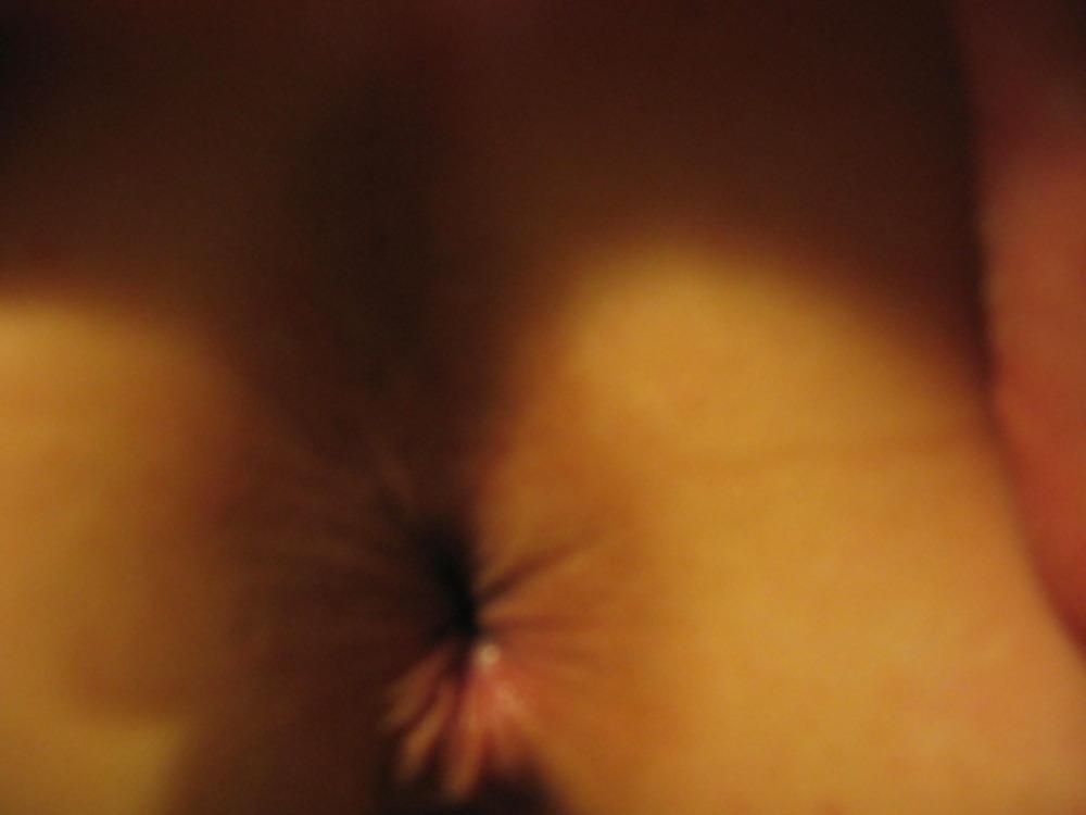 5P Anal wife