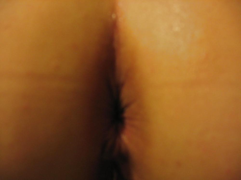 5P Anal wife
