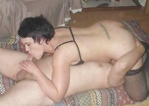 25P Exposed Amateur Blowjob and Facial