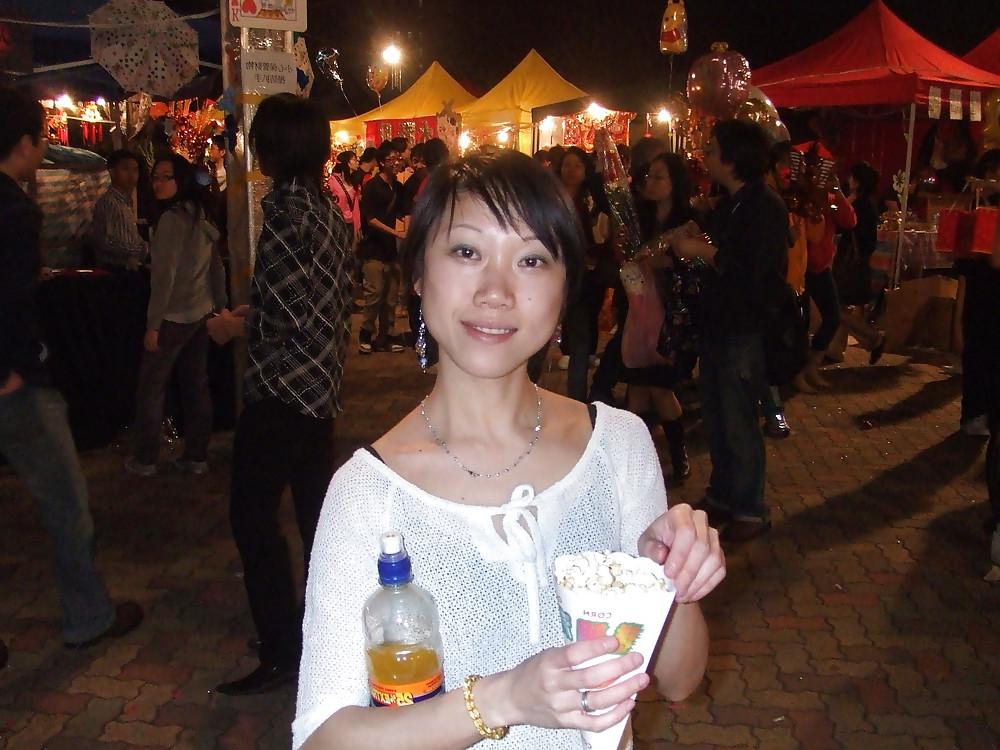 25P Slim Asian Amateur