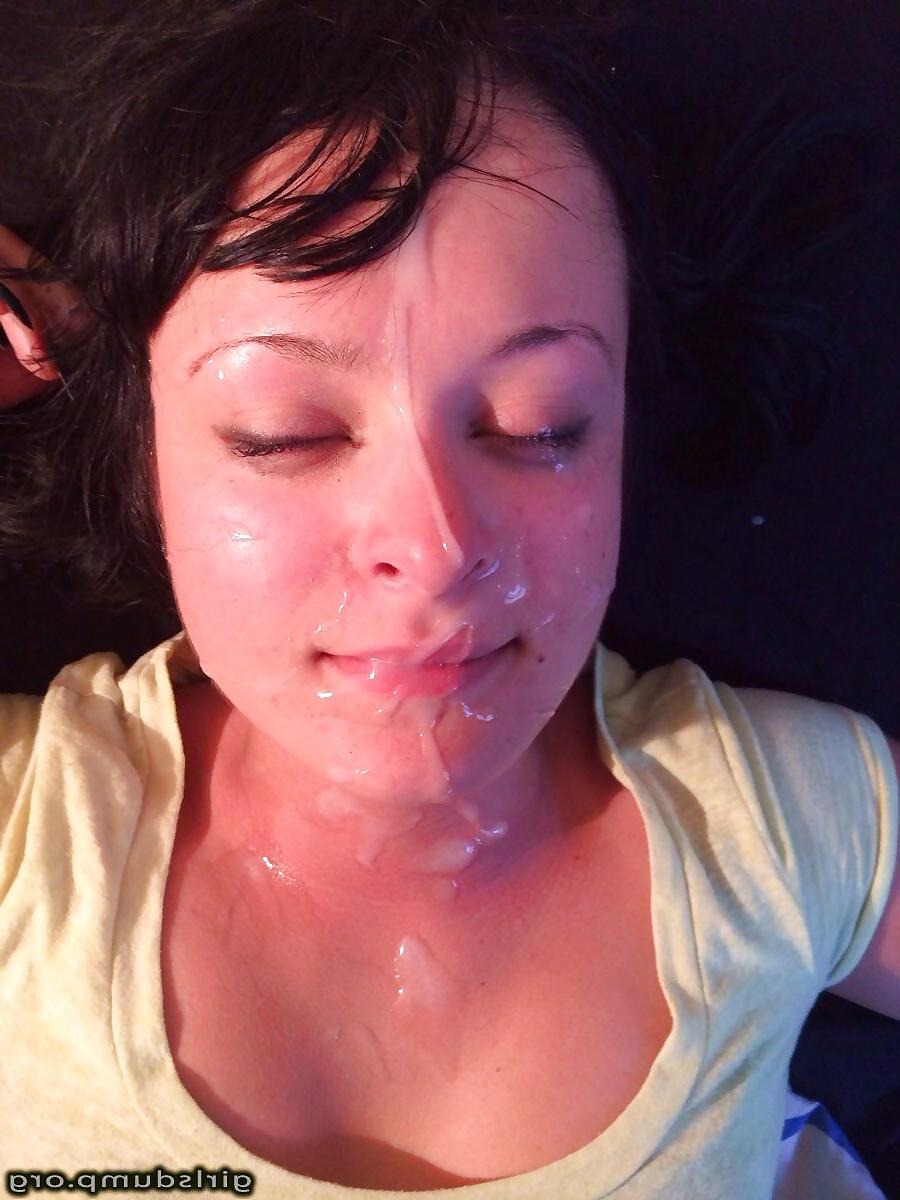 25P Amateur Cumshots 