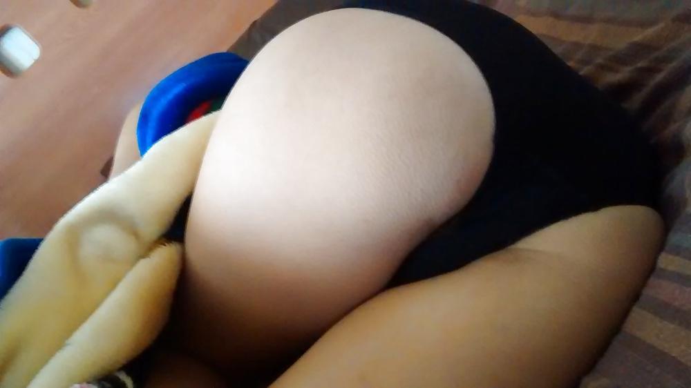 21P Ugly teen amateur