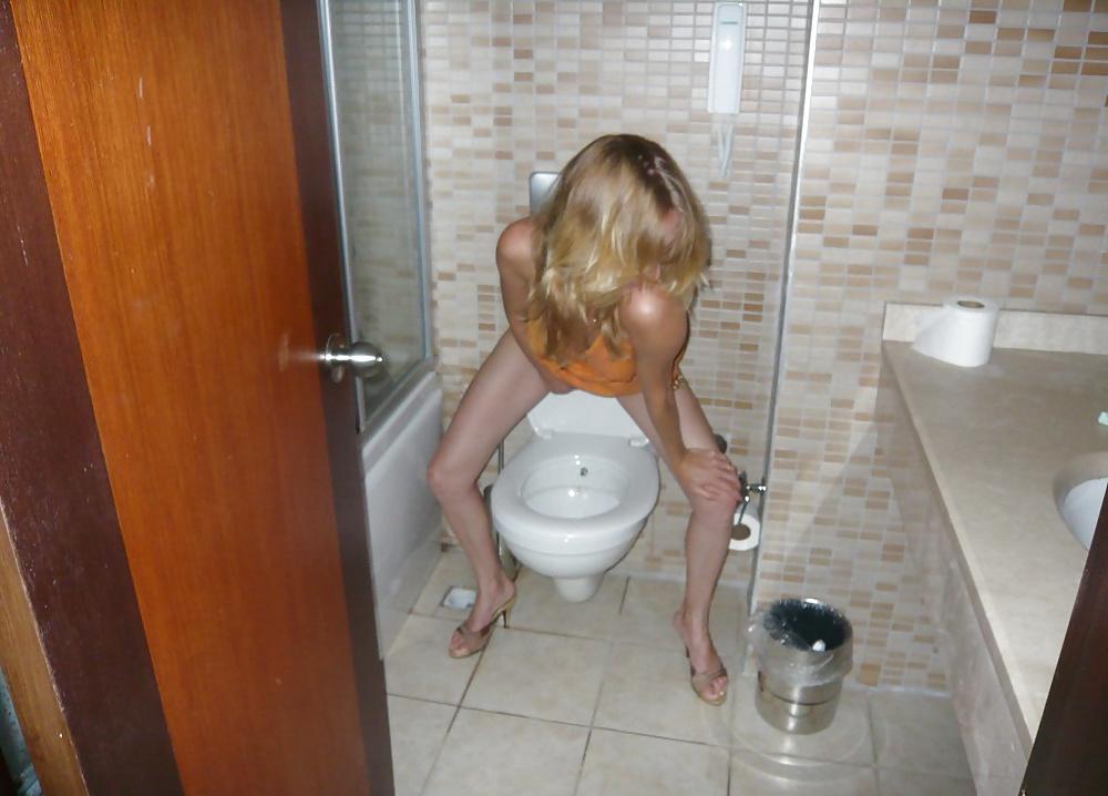 25P Amateur Private Photo 3