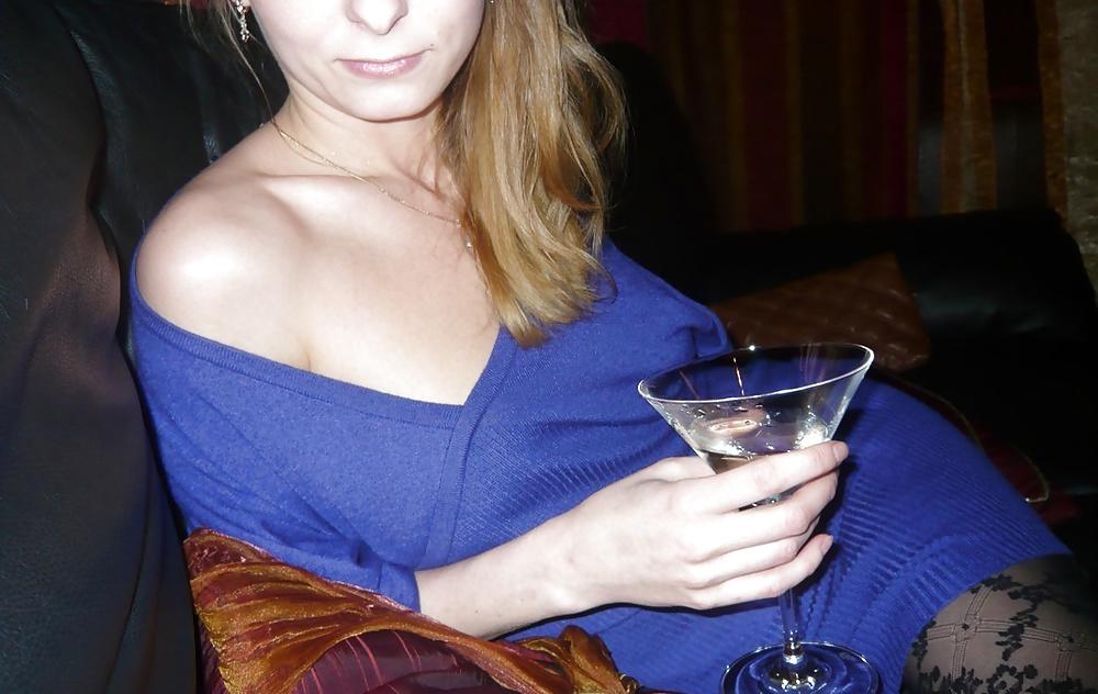 25P Amateur Private Photo 3