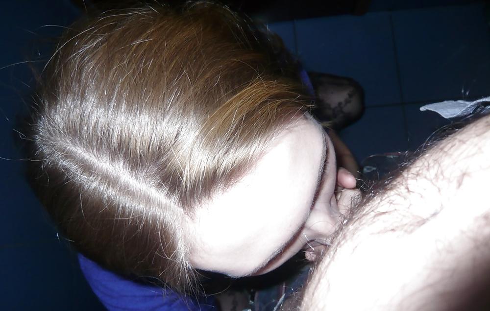 25P Amateur Private Photo 3