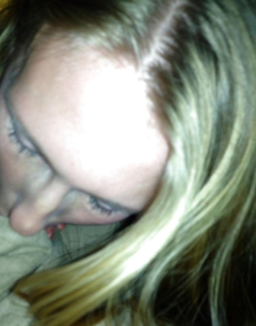 25P Amateur Private Photo 2