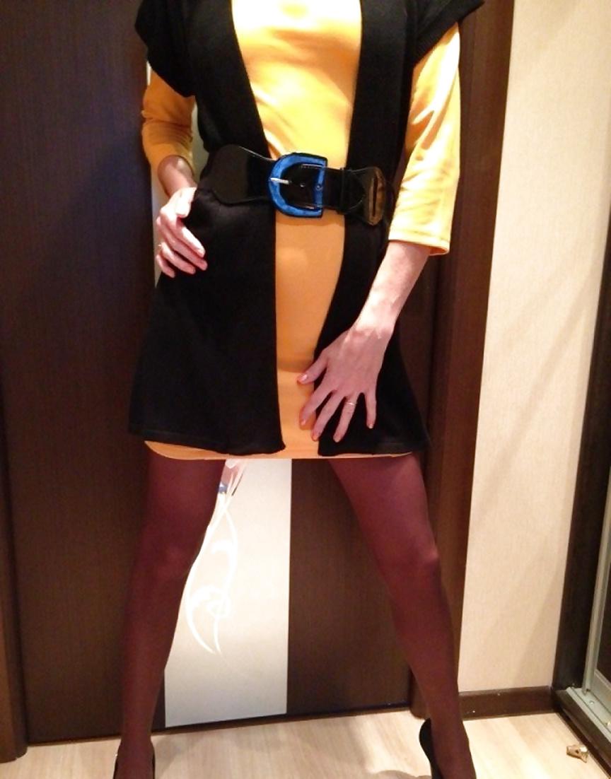 25P Amateur Private Photo 2