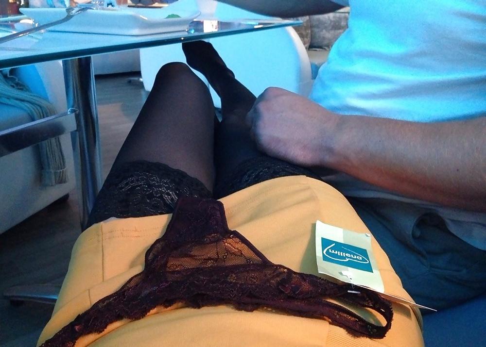 25P Amateur Private Photo 2