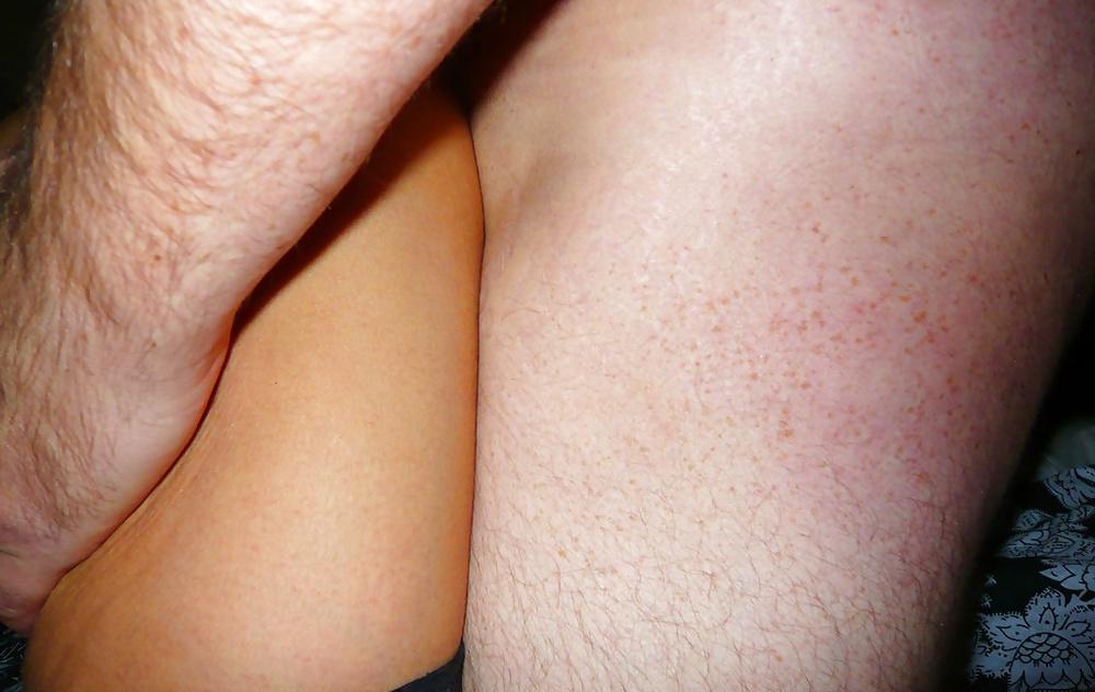 25P Amateur Private Group Sex