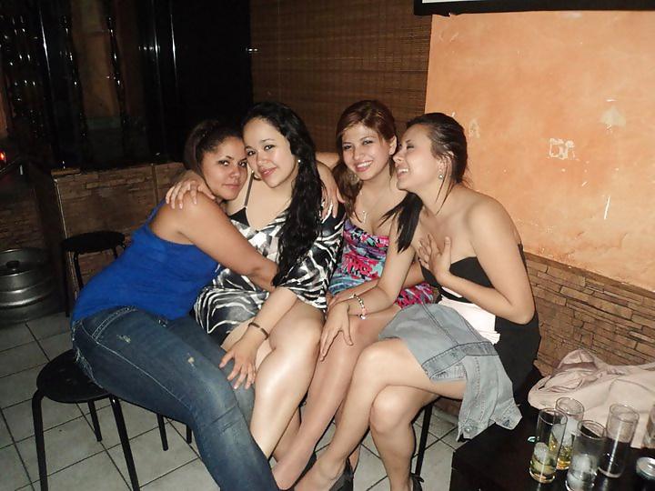 25P Pantyhose amateur  - mujeres en pantimedias 2