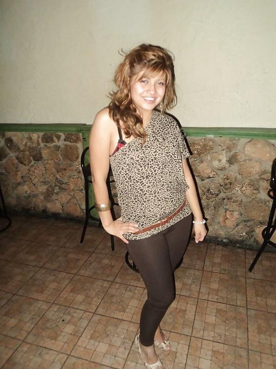 25P Pantyhose amateur  - mujeres en pantimedias 2