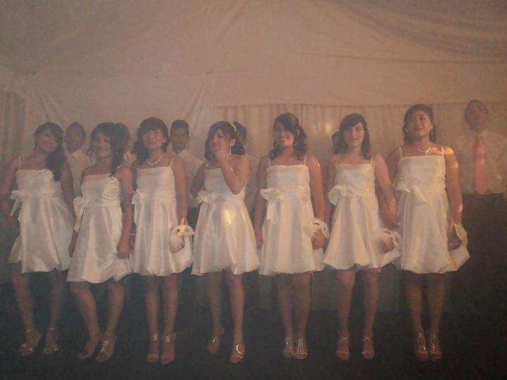 25P Pantyhose amateur  - mujeres en pantimedias 2