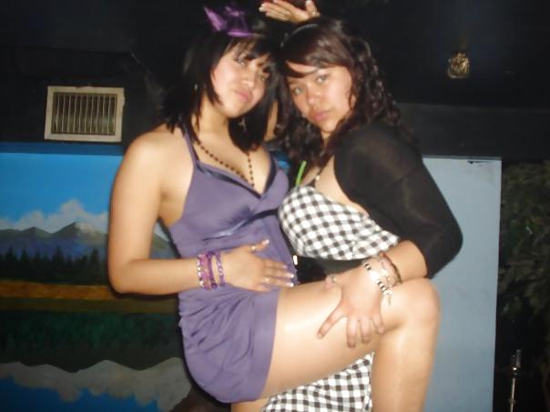 25P Pantyhose amateur  - mujeres en pantimedias 2
