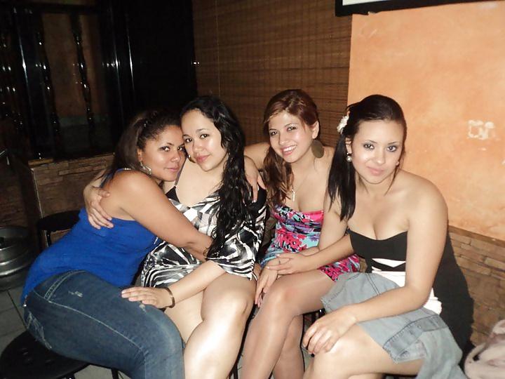 25P Pantyhose amateur  - mujeres en pantimedias 2