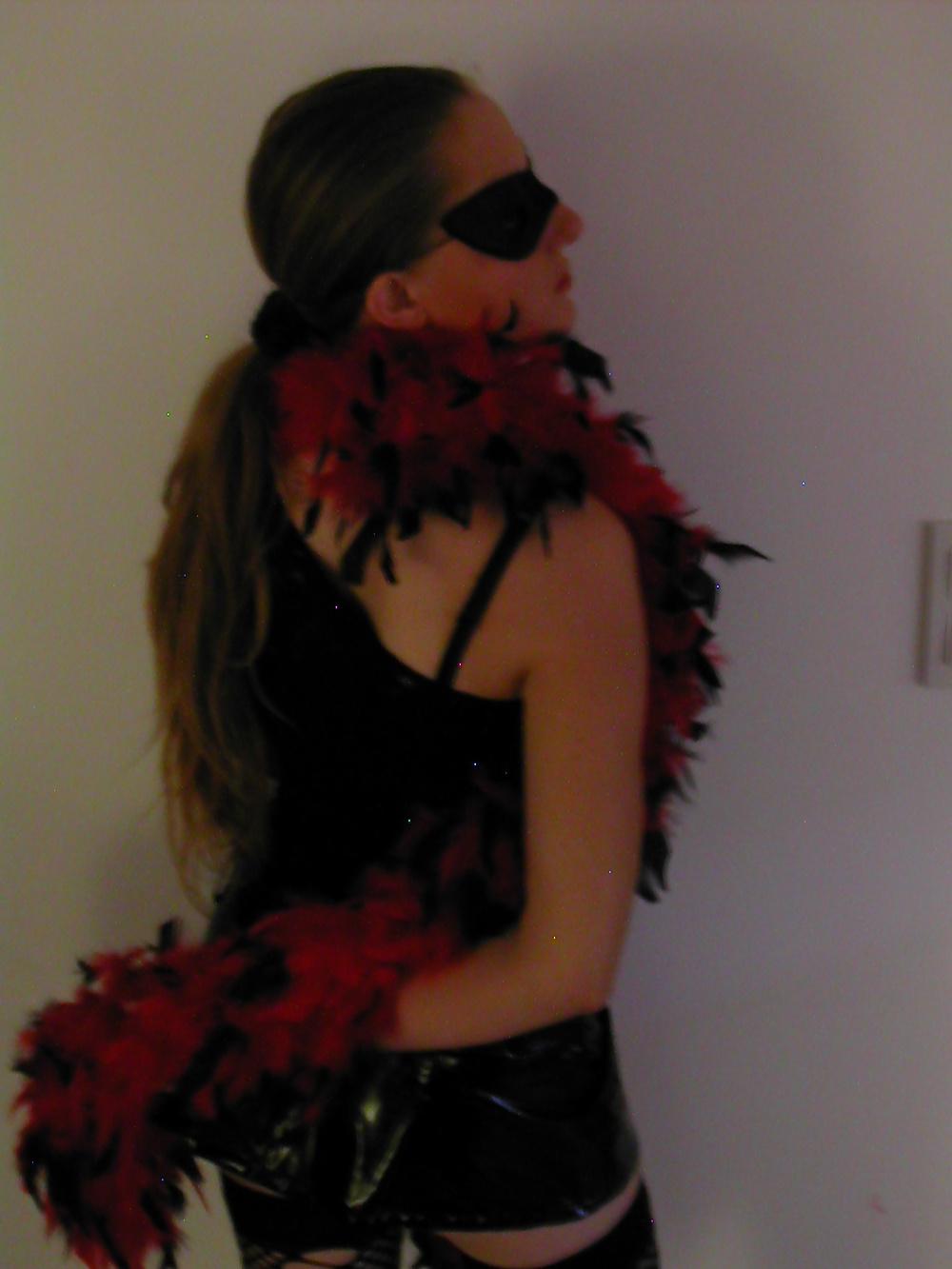 25P Amateur Private Photo 15