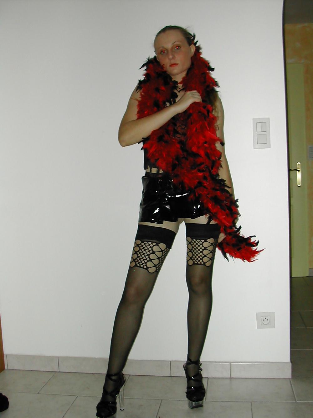 25P Amateur Private Photo 15