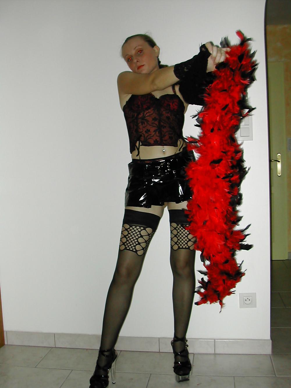 25P Amateur Private Photo 15