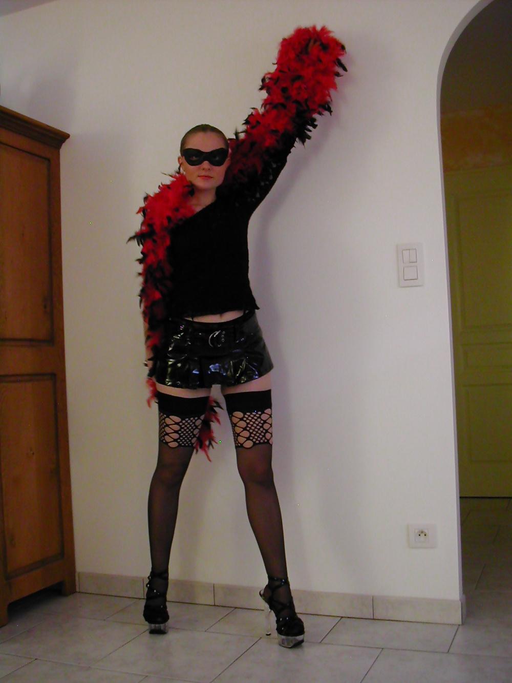 25P Amateur Private Photo 15