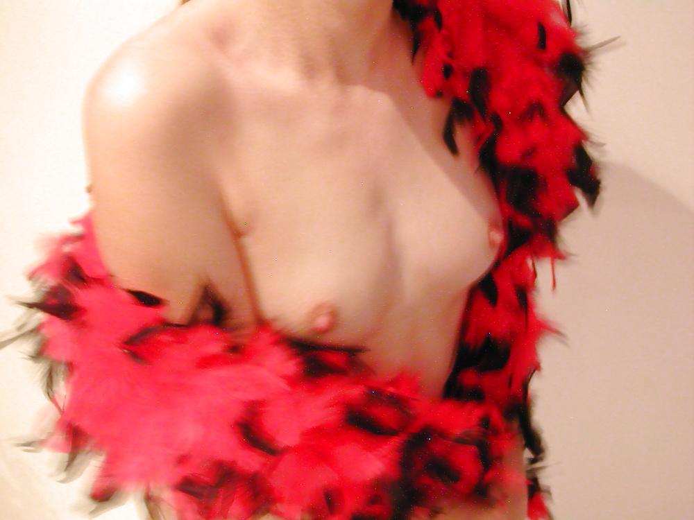 25P Amateur Private Photo 15