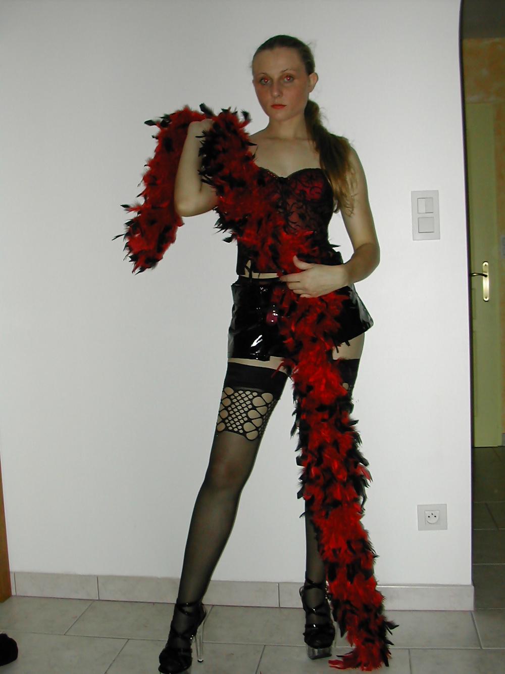 25P Amateur Private Photo 15