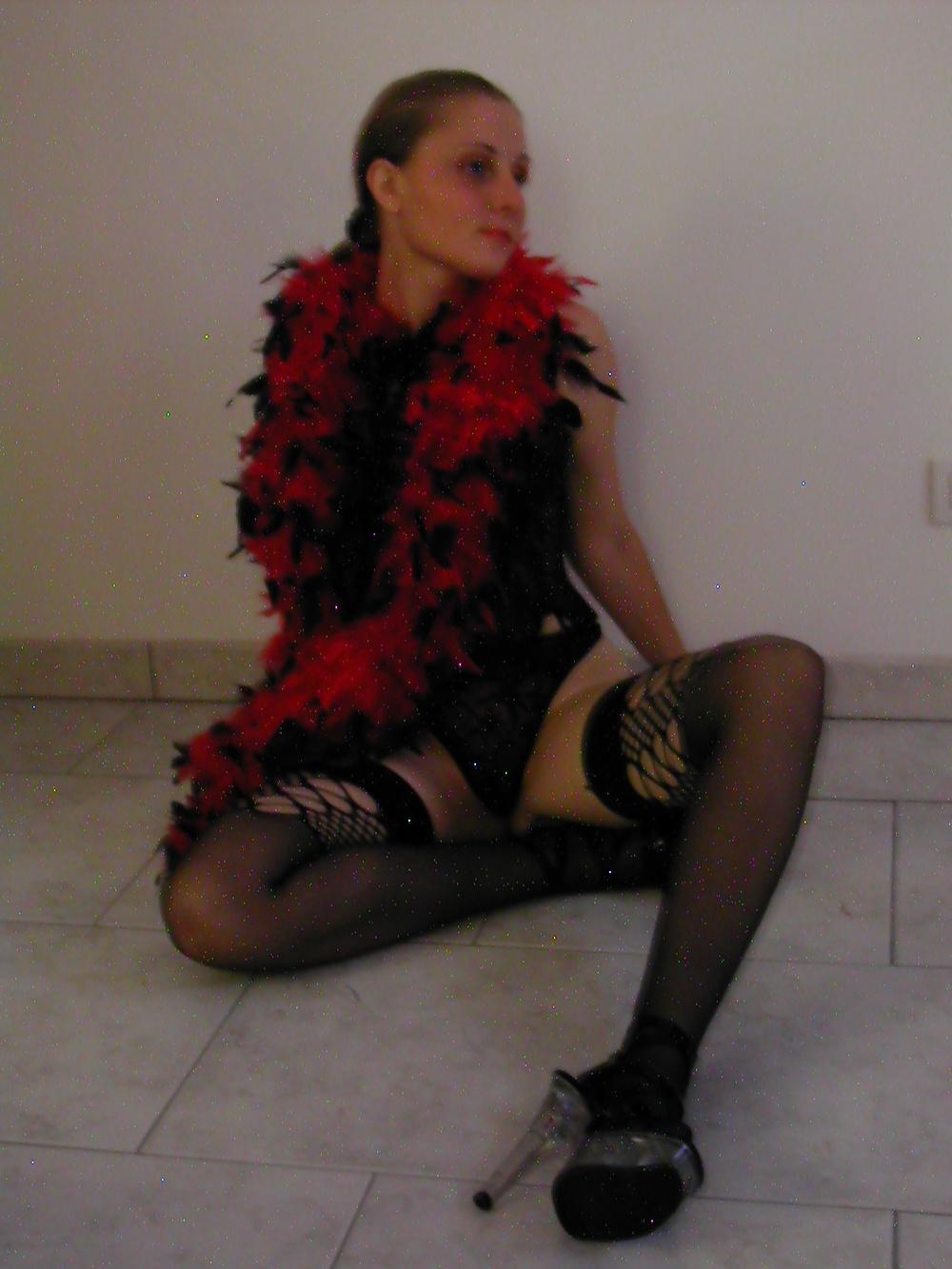 25P Amateur Private Photo 15