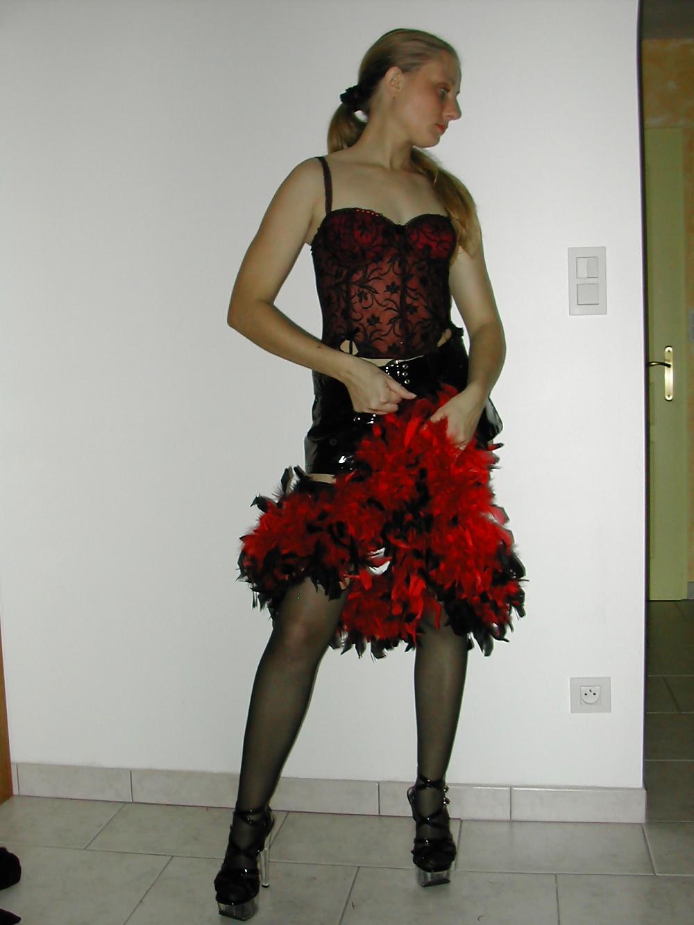 25P Amateur Private Photo 15