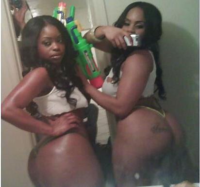 25P Big Girls - Amateur 2