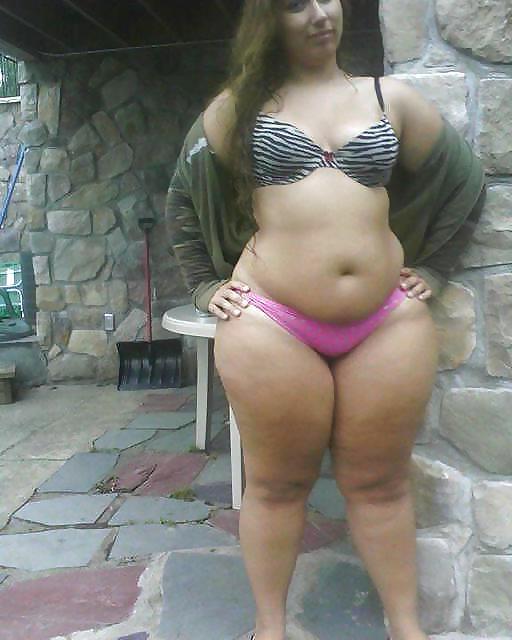 25P Big Girls - Amateur 2