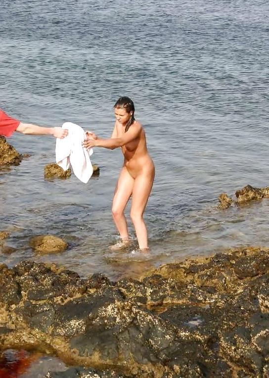25P Amateur teens by ocb-beachP part1