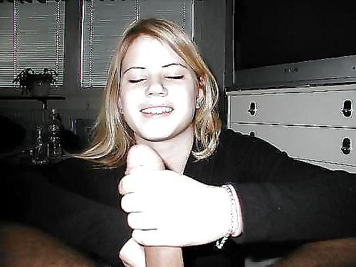 10P Amateur blowjob
