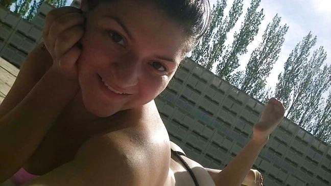 25P Anal Amateur