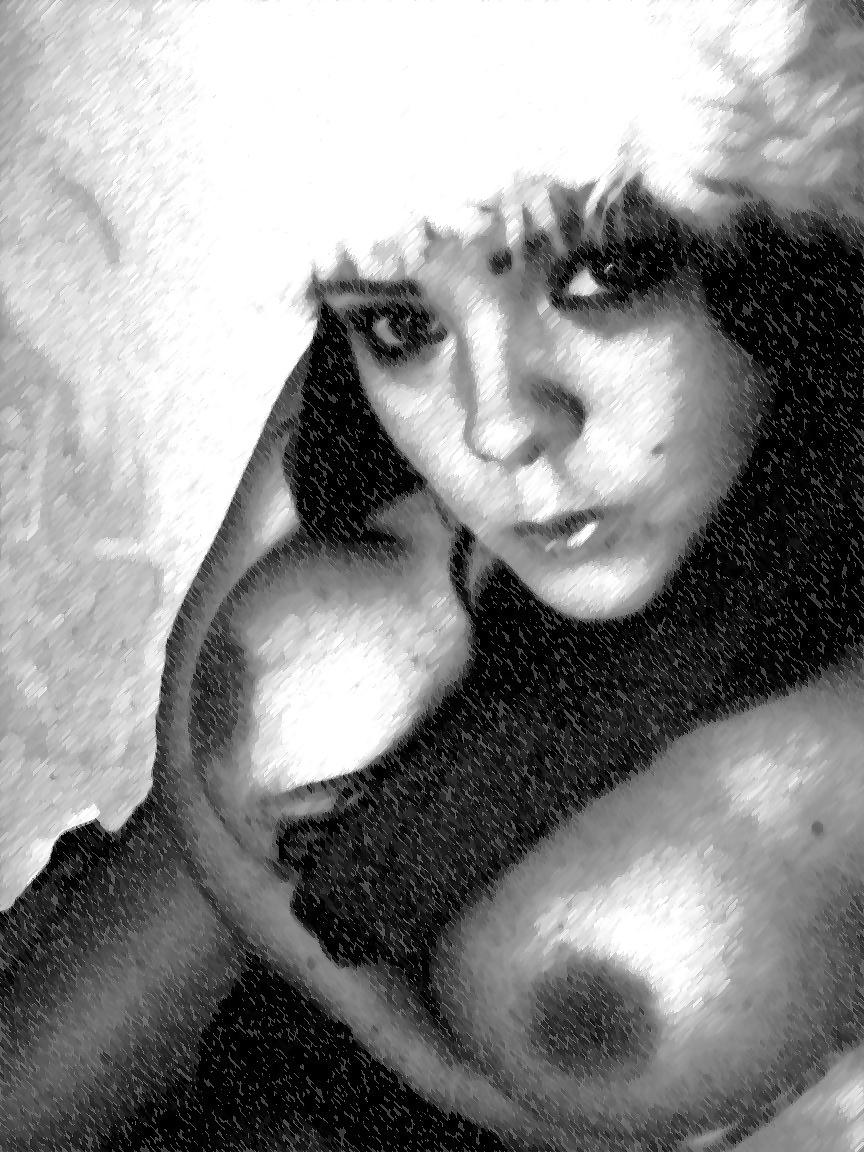 25P Selfie Amateur Babes - vol 134! ( Christmas Special! )