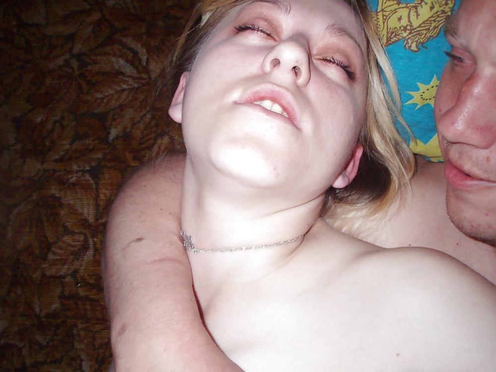23P Amateur Private Photo 34
