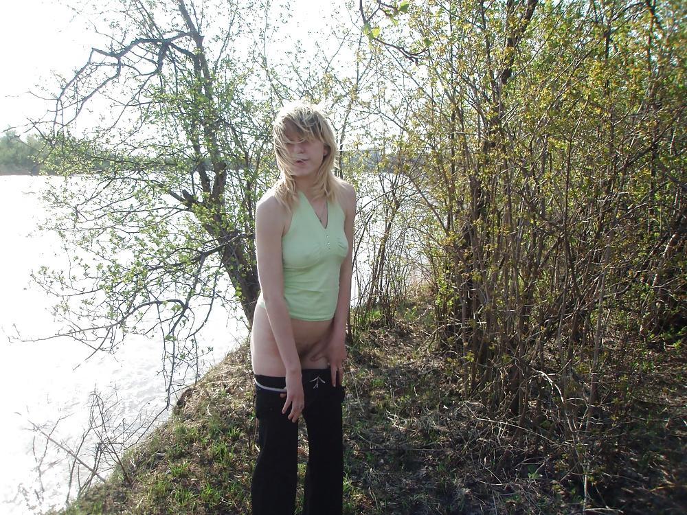 23P Amateur Private Photo 34