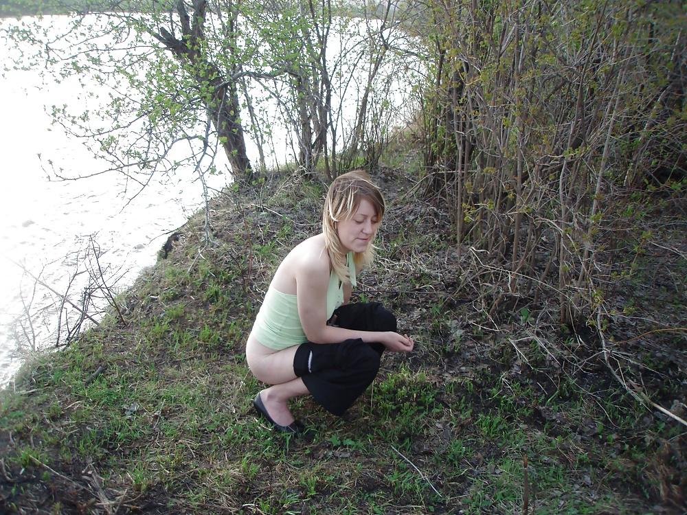 23P Amateur Private Photo 34