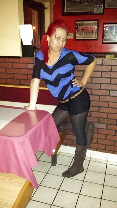 25P Teens amateur in pantyhose