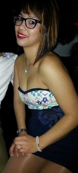 25P Teens amateur in pantyhose