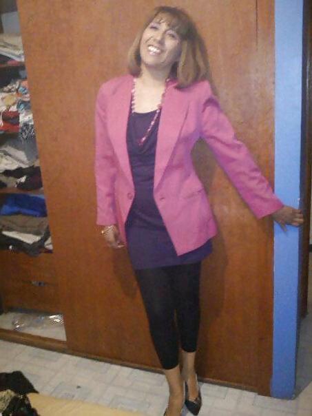 25P Teens amateur in pantyhose