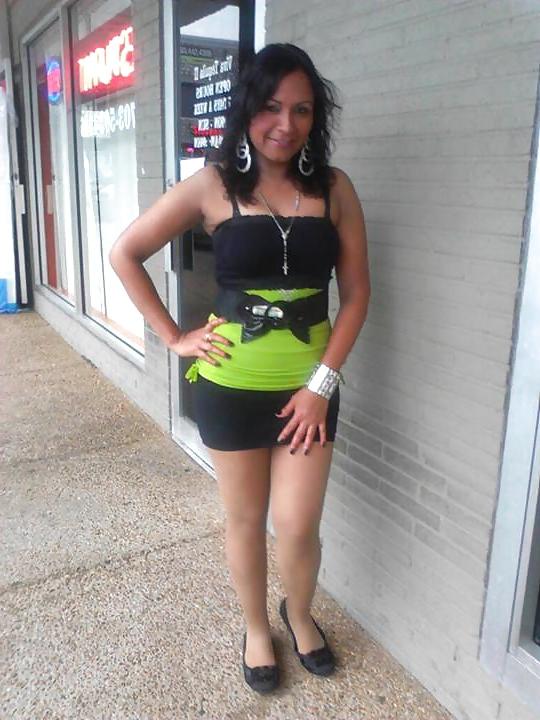 25P Amateur girls in tights and pantyhose